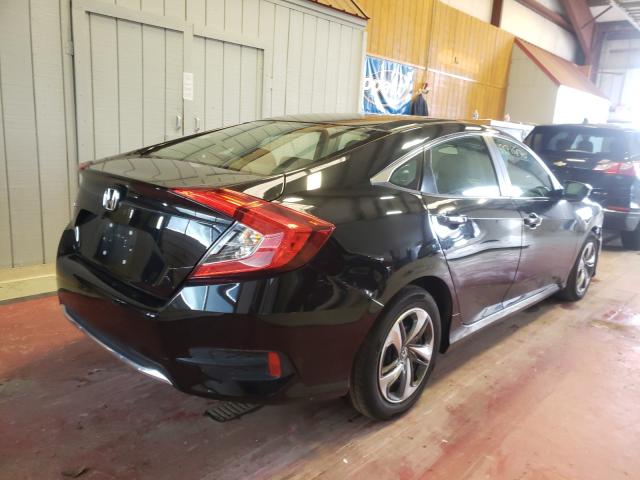 Photo 3 VIN: 2HGFC2F63KH536630 - HONDA CIVIC LX 