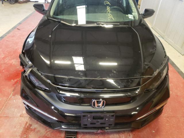 Photo 8 VIN: 2HGFC2F63KH536630 - HONDA CIVIC LX 