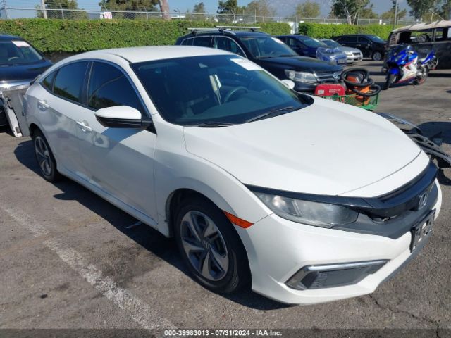 Photo 0 VIN: 2HGFC2F63KH538829 - HONDA CIVIC 