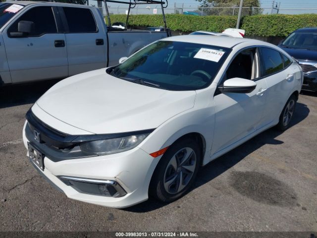 Photo 1 VIN: 2HGFC2F63KH538829 - HONDA CIVIC 