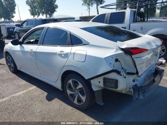 Photo 2 VIN: 2HGFC2F63KH538829 - HONDA CIVIC 