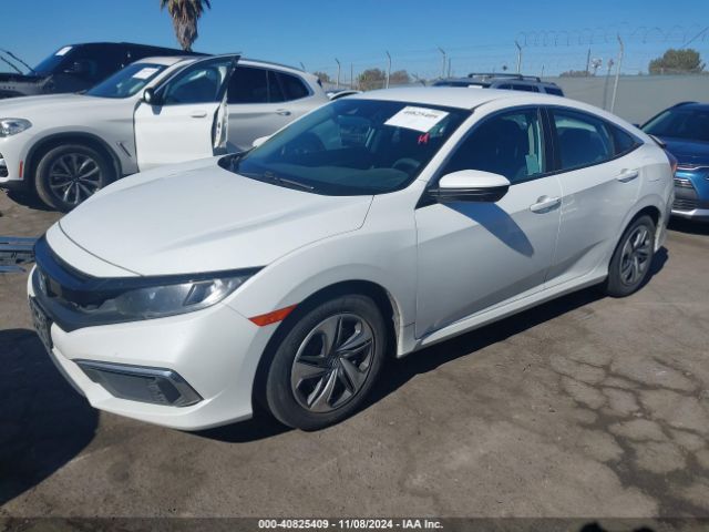 Photo 1 VIN: 2HGFC2F63KH539043 - HONDA CIVIC 