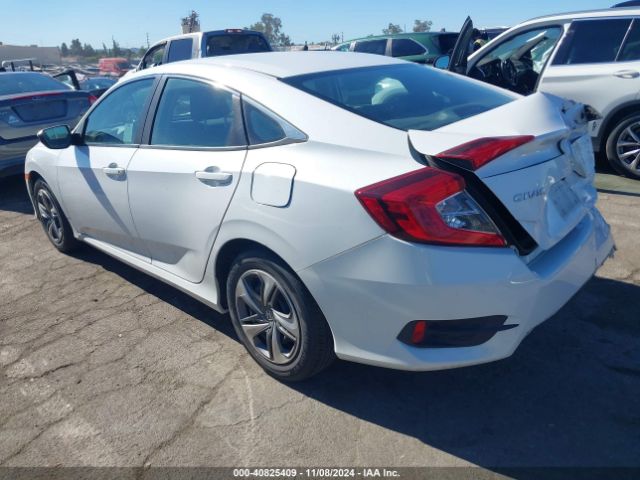 Photo 2 VIN: 2HGFC2F63KH539043 - HONDA CIVIC 