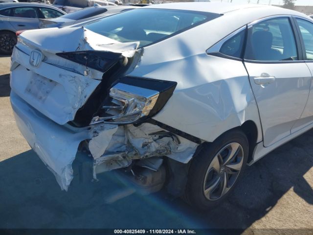 Photo 5 VIN: 2HGFC2F63KH539043 - HONDA CIVIC 