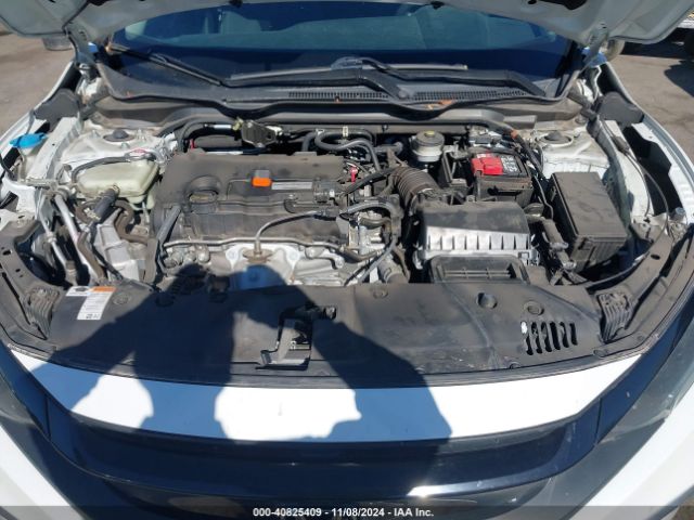 Photo 9 VIN: 2HGFC2F63KH539043 - HONDA CIVIC 