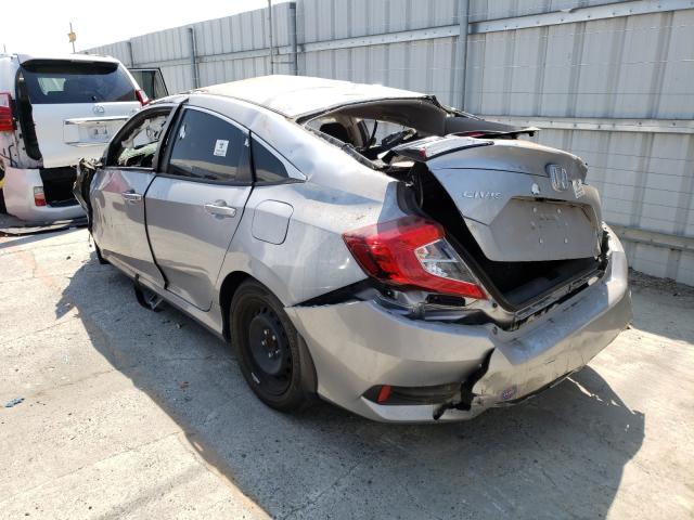 Photo 2 VIN: 2HGFC2F63KH539253 - HONDA CIVIC LX 