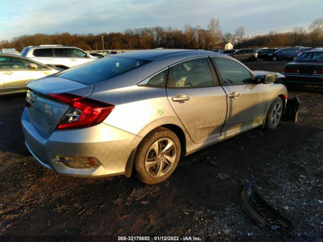 Photo 3 VIN: 2HGFC2F63KH540368 - HONDA CIVIC SEDAN 