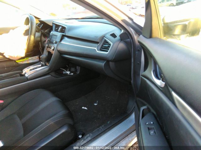 Photo 4 VIN: 2HGFC2F63KH540368 - HONDA CIVIC SEDAN 