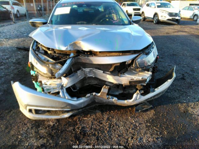 Photo 5 VIN: 2HGFC2F63KH540368 - HONDA CIVIC SEDAN 