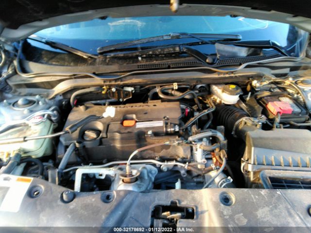 Photo 9 VIN: 2HGFC2F63KH540368 - HONDA CIVIC SEDAN 