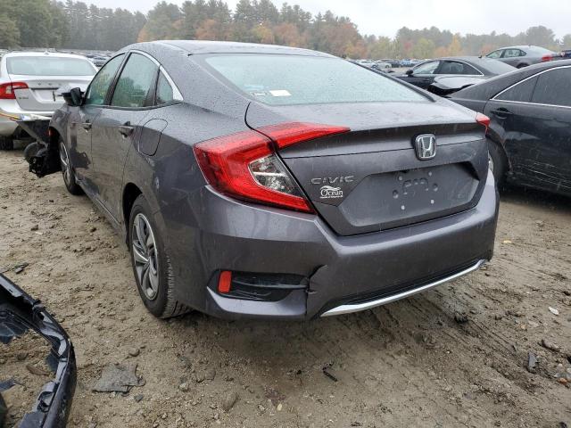 Photo 2 VIN: 2HGFC2F63KH544890 - HONDA CIVIC LX 