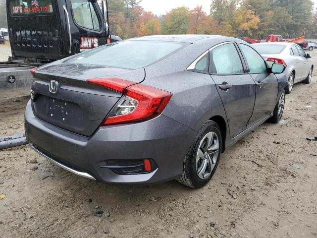 Photo 3 VIN: 2HGFC2F63KH544890 - HONDA CIVIC LX 