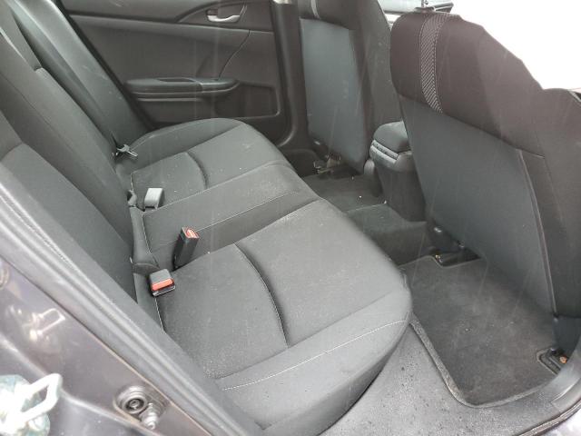 Photo 5 VIN: 2HGFC2F63KH544890 - HONDA CIVIC LX 