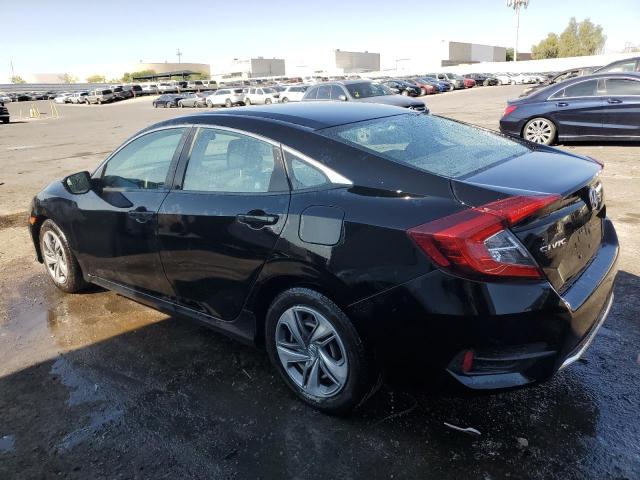 Photo 1 VIN: 2HGFC2F63KH546428 - HONDA CIVIC 