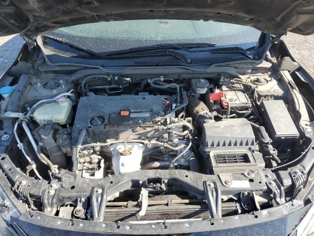 Photo 10 VIN: 2HGFC2F63KH546428 - HONDA CIVIC 