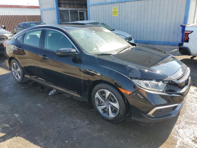 Photo 3 VIN: 2HGFC2F63KH546428 - HONDA CIVIC 