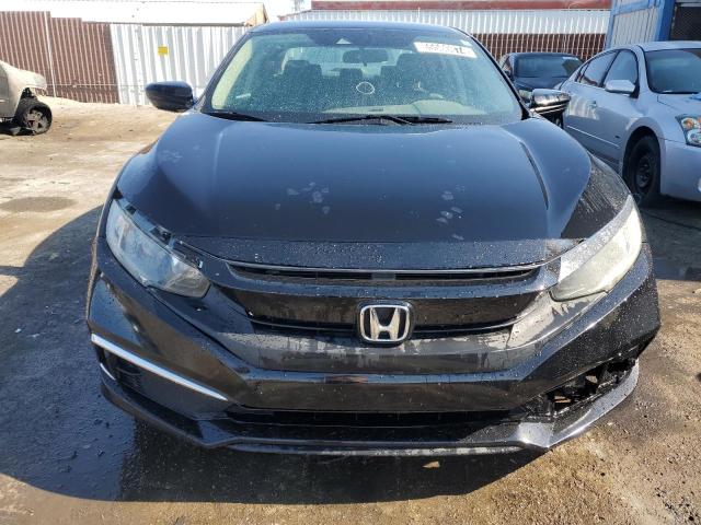 Photo 4 VIN: 2HGFC2F63KH546428 - HONDA CIVIC 