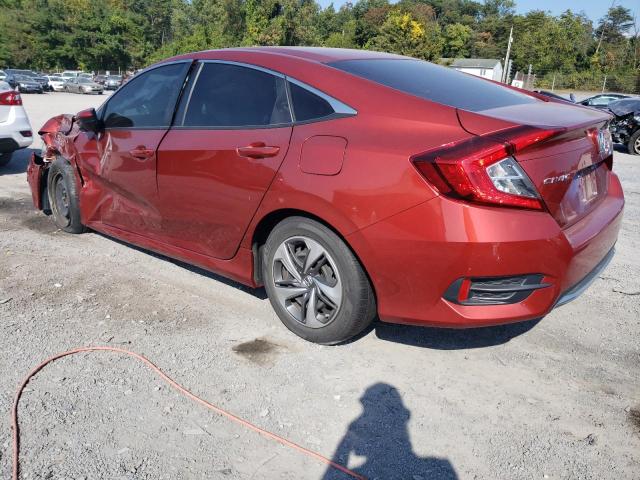 Photo 1 VIN: 2HGFC2F63KH546767 - HONDA CIVIC 