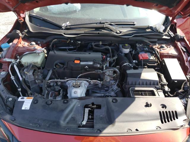 Photo 10 VIN: 2HGFC2F63KH546767 - HONDA CIVIC 