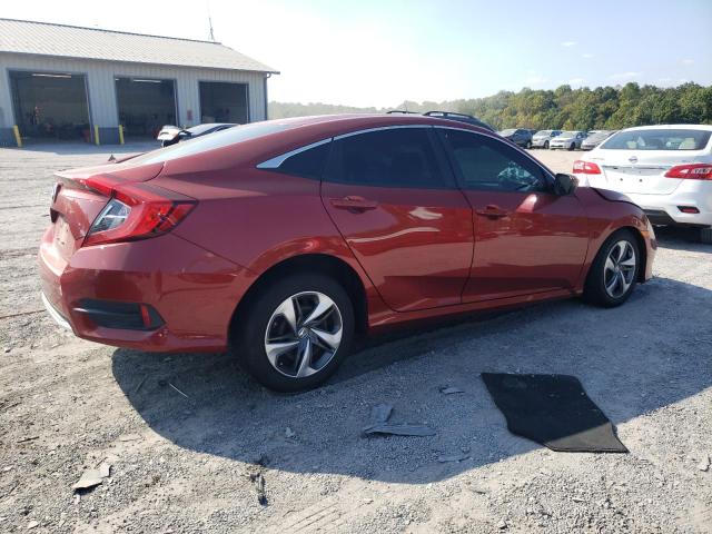 Photo 2 VIN: 2HGFC2F63KH546767 - HONDA CIVIC 