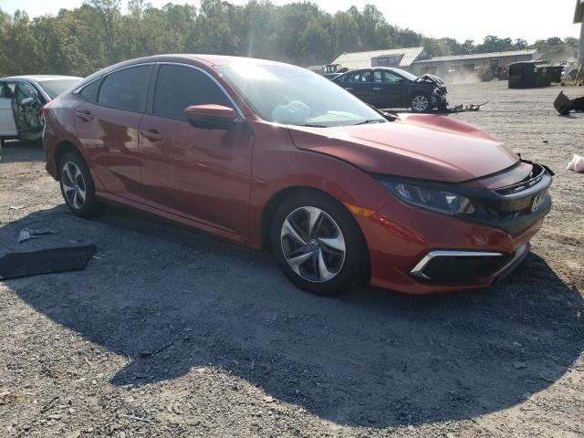 Photo 3 VIN: 2HGFC2F63KH546767 - HONDA CIVIC 