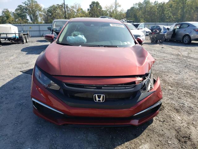 Photo 4 VIN: 2HGFC2F63KH546767 - HONDA CIVIC 