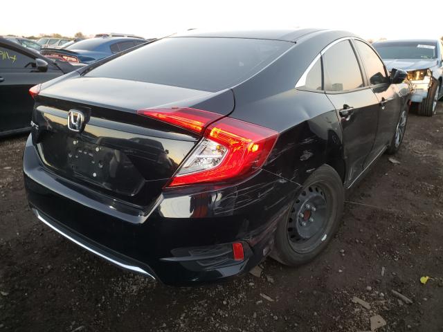 Photo 3 VIN: 2HGFC2F63KH547367 - HONDA CIVIC LX 