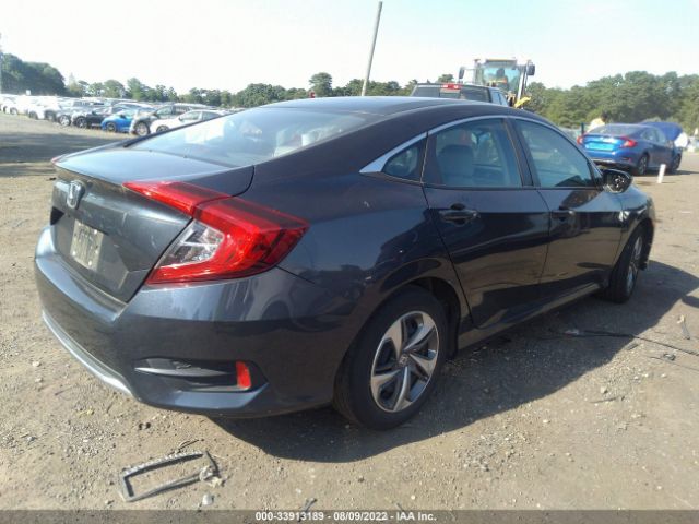 Photo 3 VIN: 2HGFC2F63KH548955 - HONDA CIVIC SEDAN 