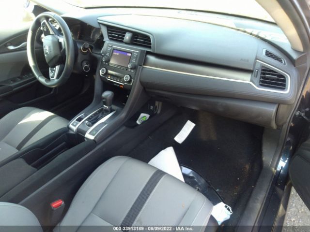 Photo 4 VIN: 2HGFC2F63KH548955 - HONDA CIVIC SEDAN 