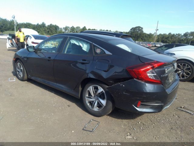 Photo 5 VIN: 2HGFC2F63KH548955 - HONDA CIVIC SEDAN 