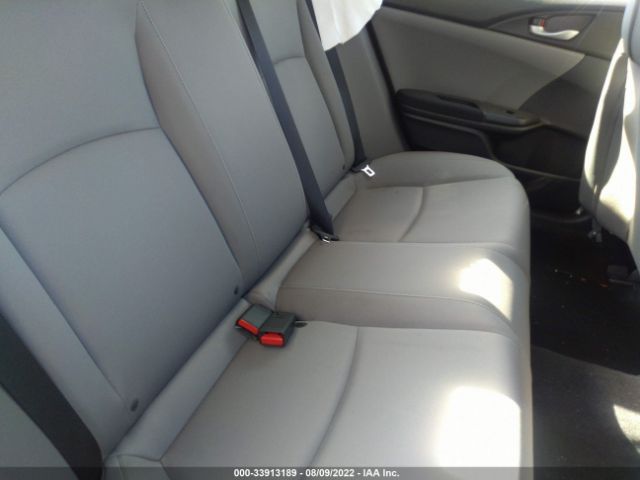 Photo 7 VIN: 2HGFC2F63KH548955 - HONDA CIVIC SEDAN 