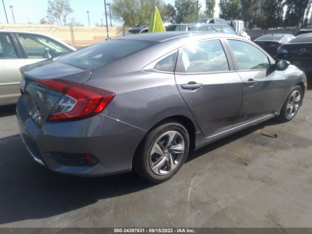 Photo 3 VIN: 2HGFC2F63KH551435 - HONDA CIVIC SEDAN 