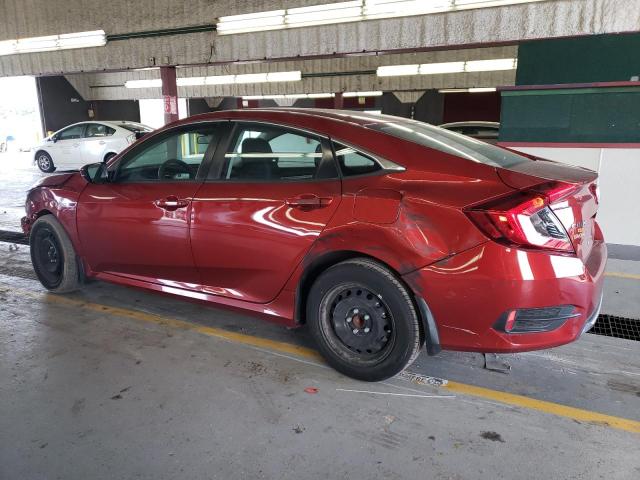 Photo 1 VIN: 2HGFC2F63KH552214 - HONDA CIVIC 