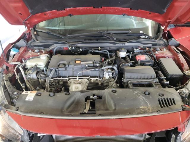 Photo 10 VIN: 2HGFC2F63KH552214 - HONDA CIVIC 