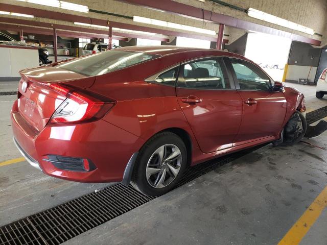 Photo 2 VIN: 2HGFC2F63KH552214 - HONDA CIVIC 