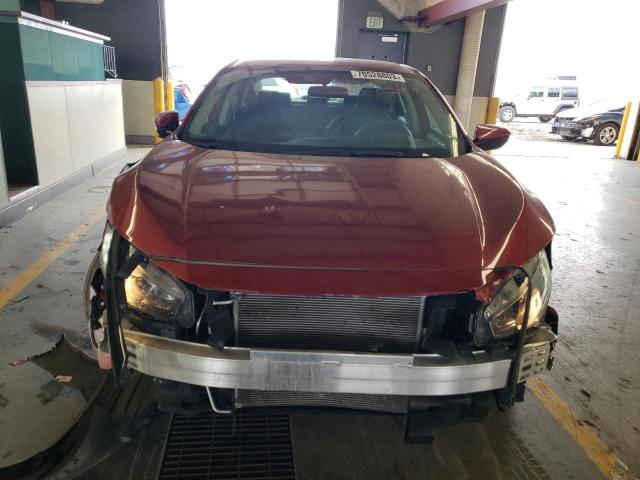 Photo 4 VIN: 2HGFC2F63KH552214 - HONDA CIVIC 