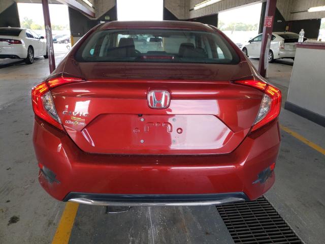 Photo 5 VIN: 2HGFC2F63KH552214 - HONDA CIVIC 