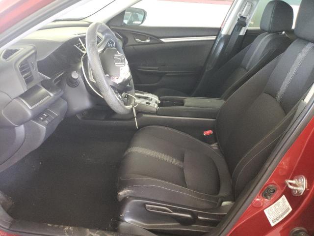 Photo 6 VIN: 2HGFC2F63KH552214 - HONDA CIVIC 