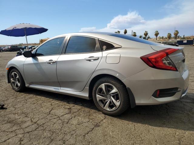 Photo 1 VIN: 2HGFC2F63KH555484 - HONDA CIVIC LX 