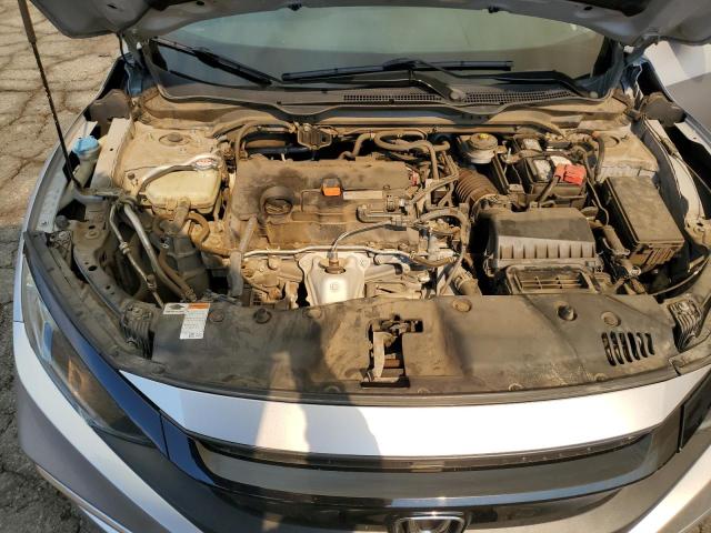 Photo 10 VIN: 2HGFC2F63KH555484 - HONDA CIVIC LX 