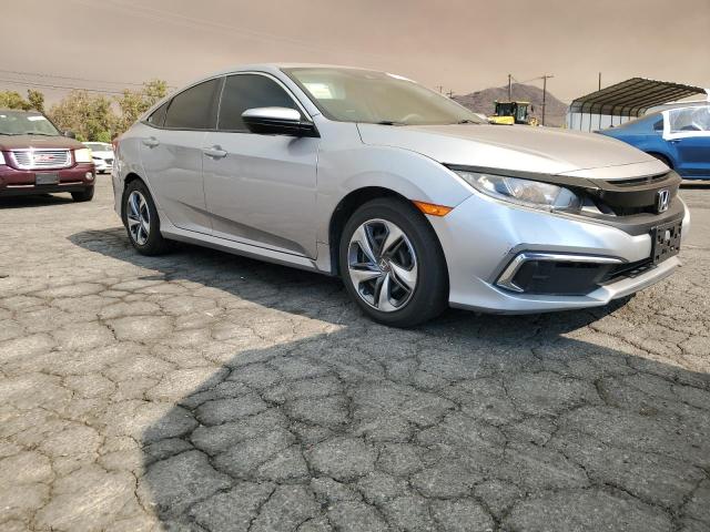 Photo 3 VIN: 2HGFC2F63KH555484 - HONDA CIVIC LX 