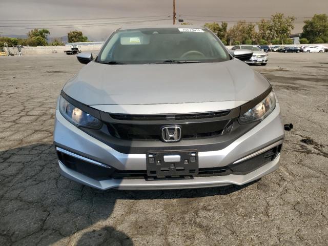 Photo 4 VIN: 2HGFC2F63KH555484 - HONDA CIVIC LX 