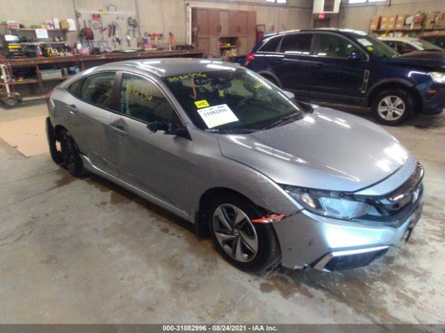 Photo 0 VIN: 2HGFC2F63KH557316 - HONDA CIVIC SEDAN 