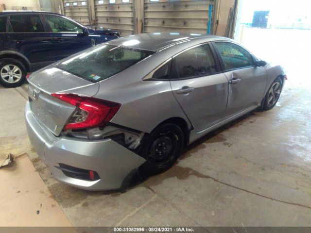 Photo 3 VIN: 2HGFC2F63KH557316 - HONDA CIVIC SEDAN 