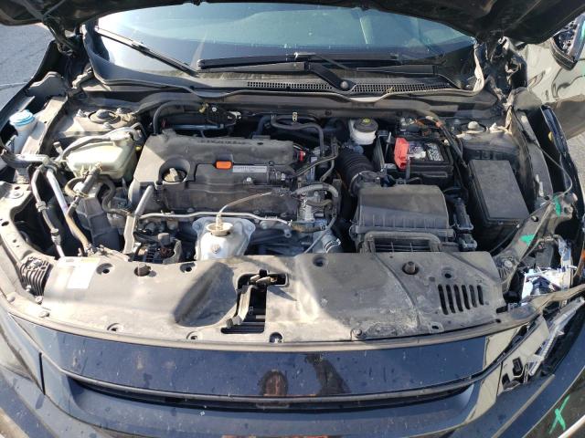 Photo 10 VIN: 2HGFC2F63KH557347 - HONDA CIVIC LX 