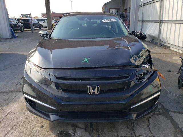 Photo 4 VIN: 2HGFC2F63KH557347 - HONDA CIVIC LX 