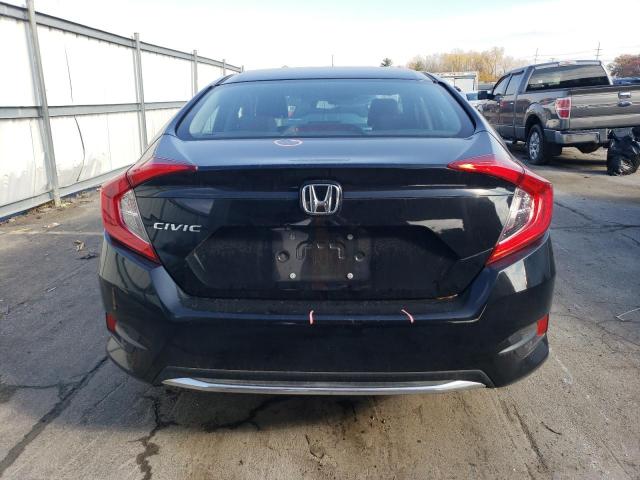 Photo 5 VIN: 2HGFC2F63KH557347 - HONDA CIVIC LX 