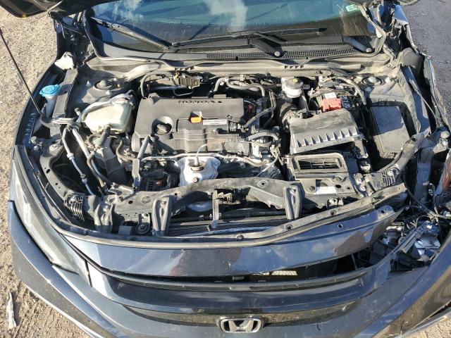 Photo 10 VIN: 2HGFC2F63KH558952 - HONDA CIVIC LX 