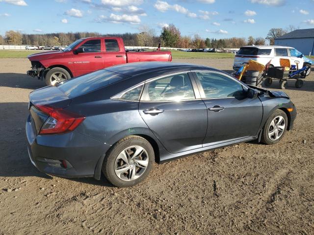 Photo 2 VIN: 2HGFC2F63KH558952 - HONDA CIVIC LX 