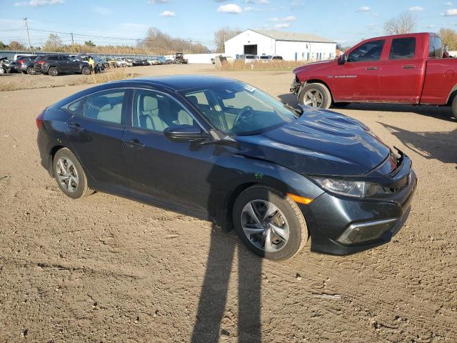 Photo 3 VIN: 2HGFC2F63KH558952 - HONDA CIVIC LX 